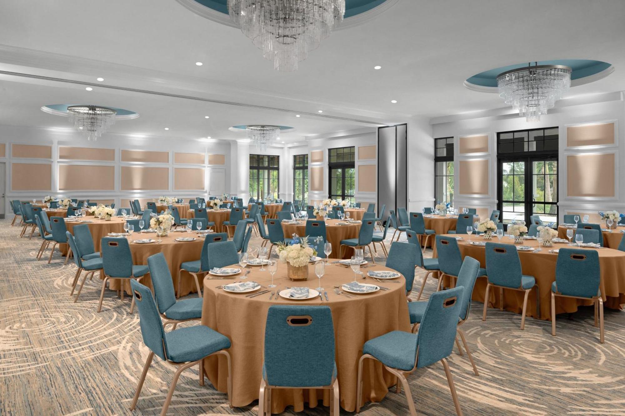The Belgrove Resort & Spa, West Palm Beach, Autograph Collection Extérieur photo