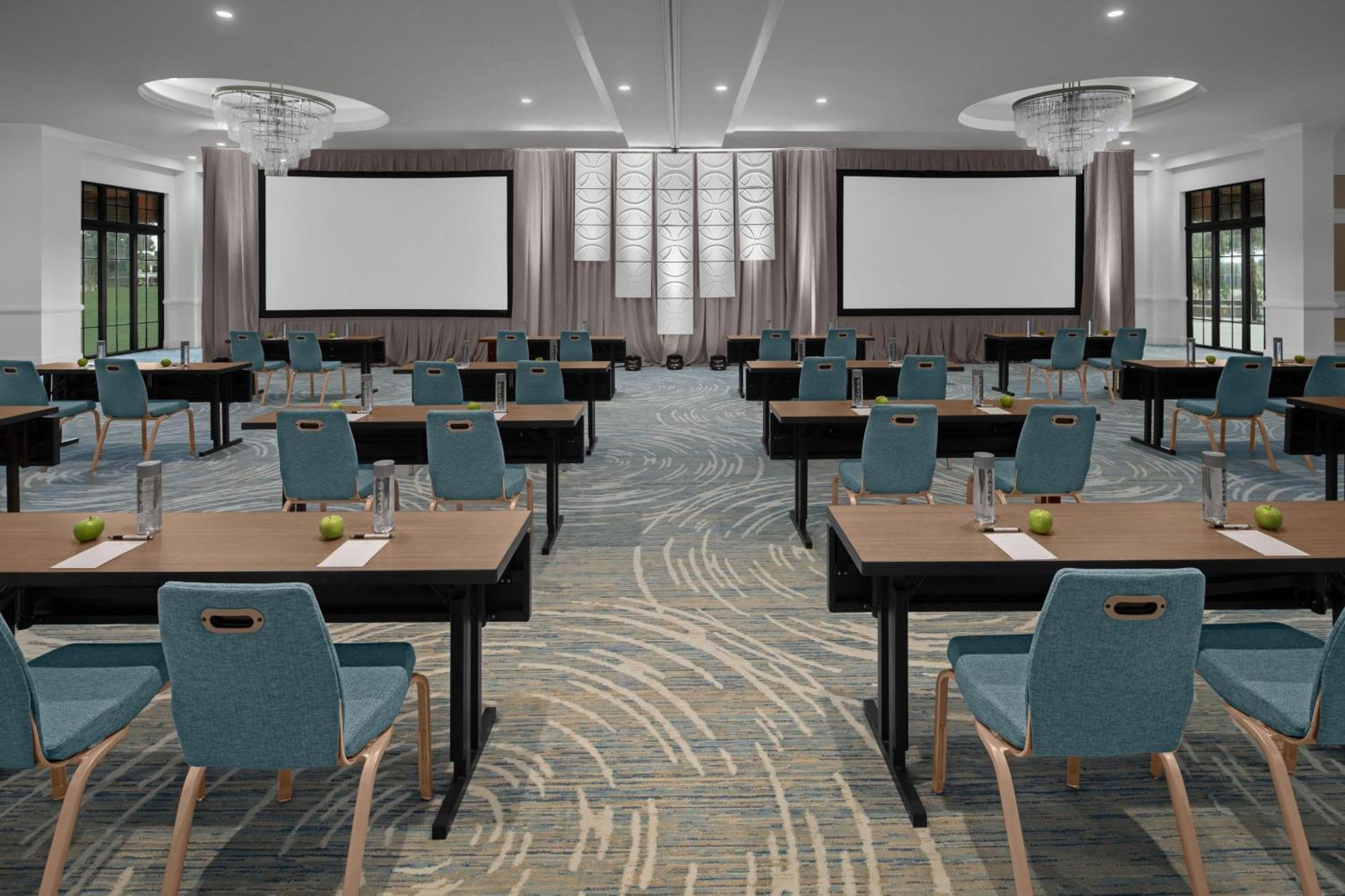 The Belgrove Resort & Spa, West Palm Beach, Autograph Collection Extérieur photo