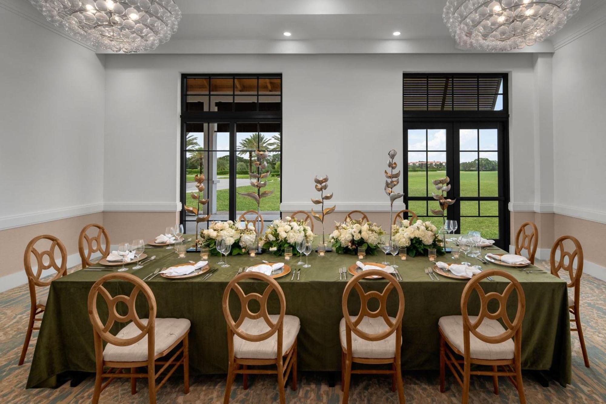 The Belgrove Resort & Spa, West Palm Beach, Autograph Collection Extérieur photo