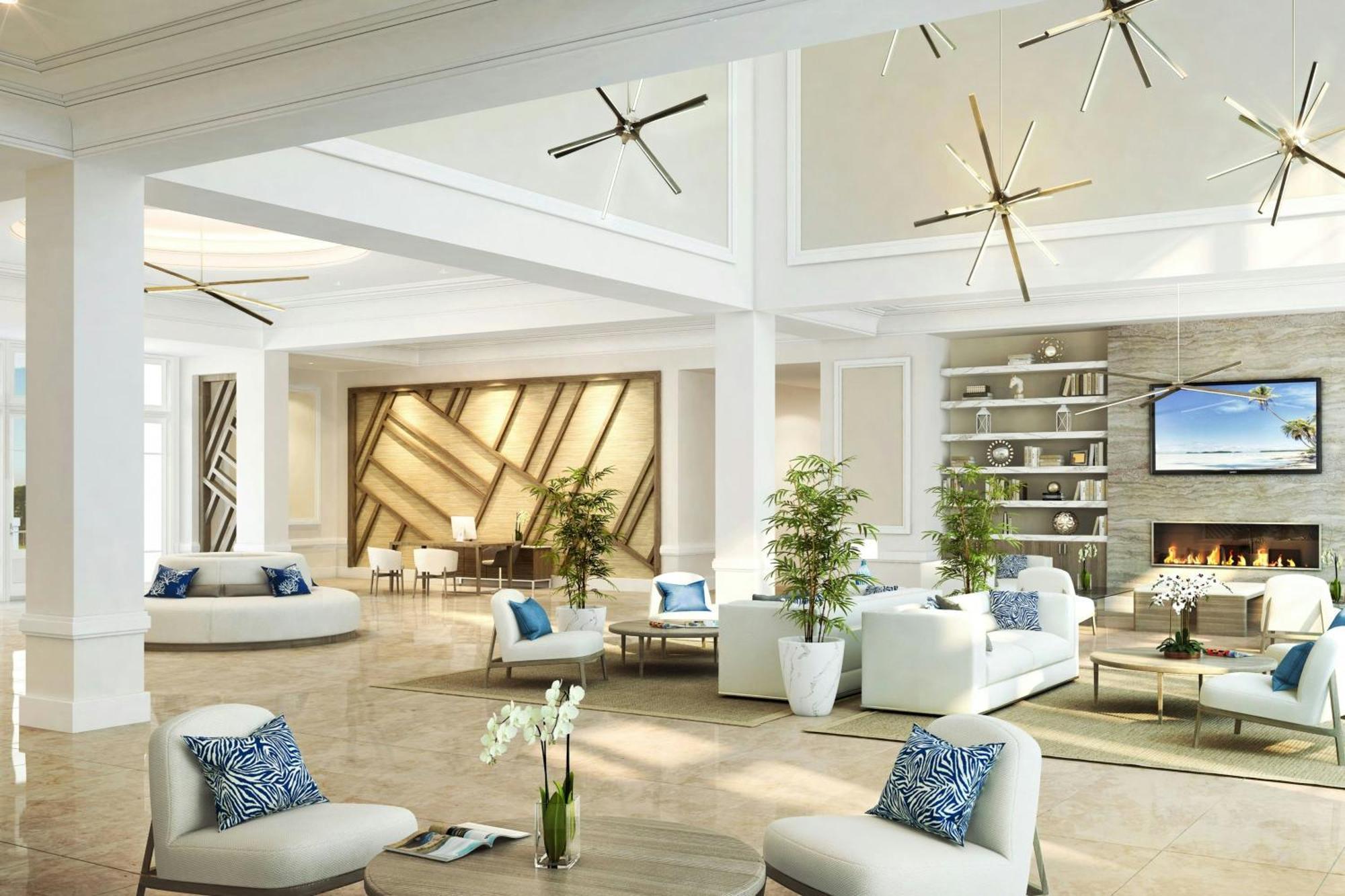 The Belgrove Resort & Spa, West Palm Beach, Autograph Collection Extérieur photo