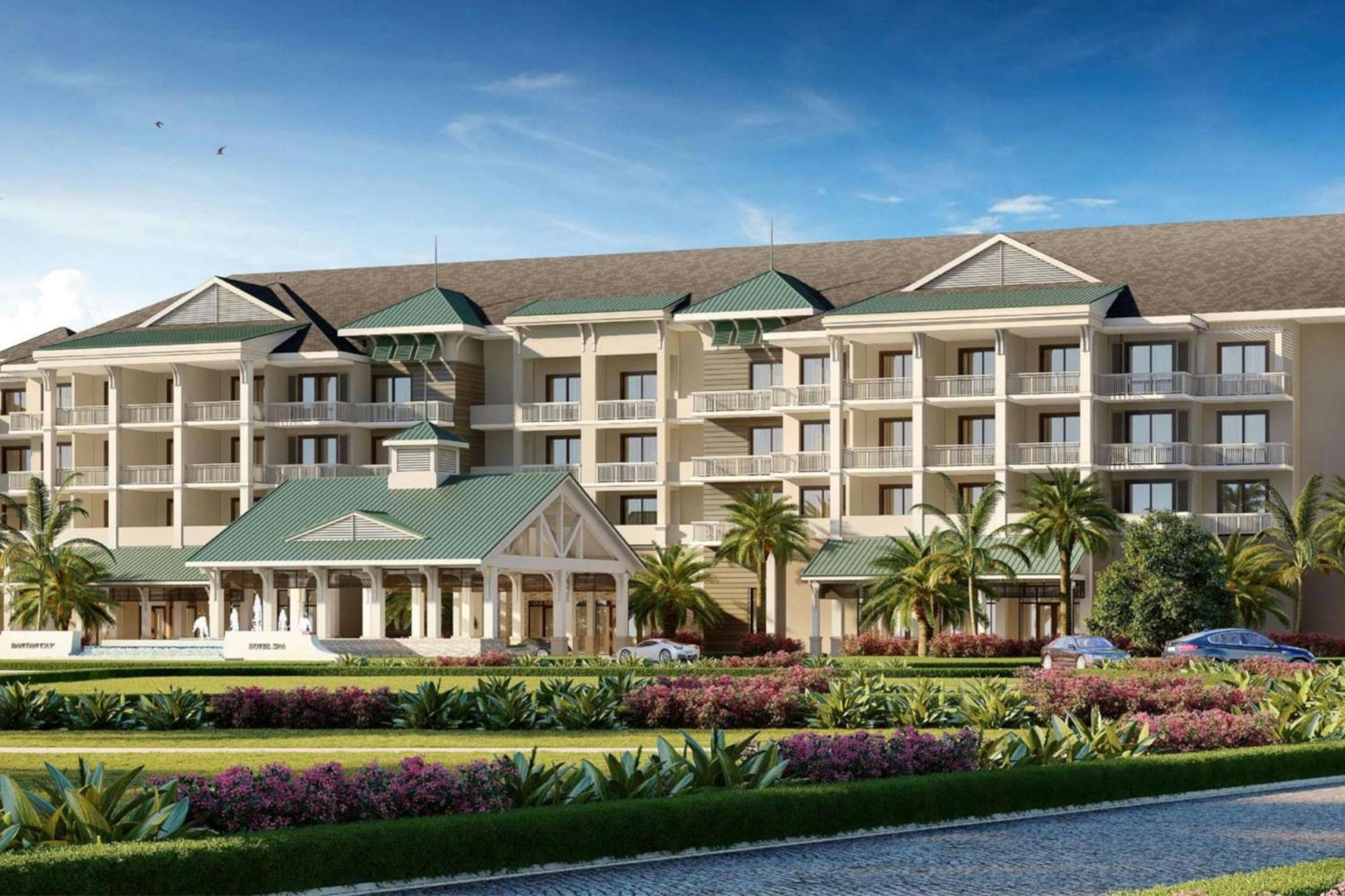 The Belgrove Resort & Spa, West Palm Beach, Autograph Collection Extérieur photo