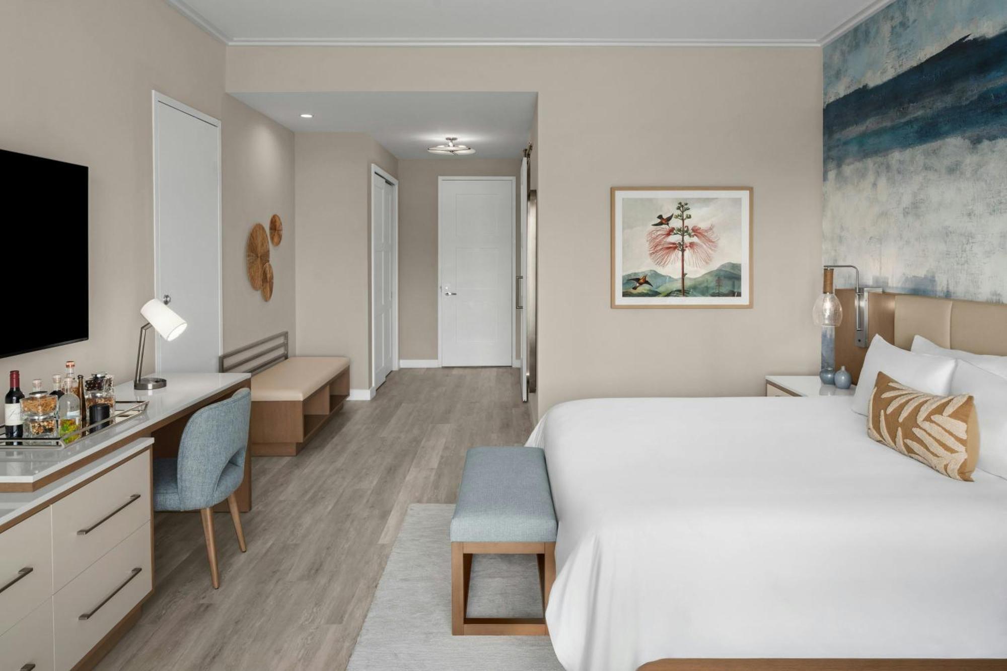 The Belgrove Resort & Spa, West Palm Beach, Autograph Collection Extérieur photo
