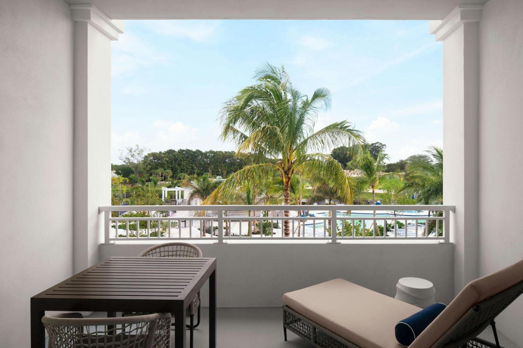 The Belgrove Resort & Spa, West Palm Beach, Autograph Collection Extérieur photo