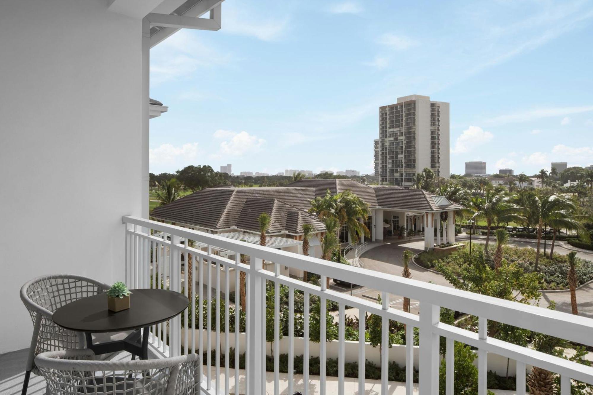 The Belgrove Resort & Spa, West Palm Beach, Autograph Collection Extérieur photo