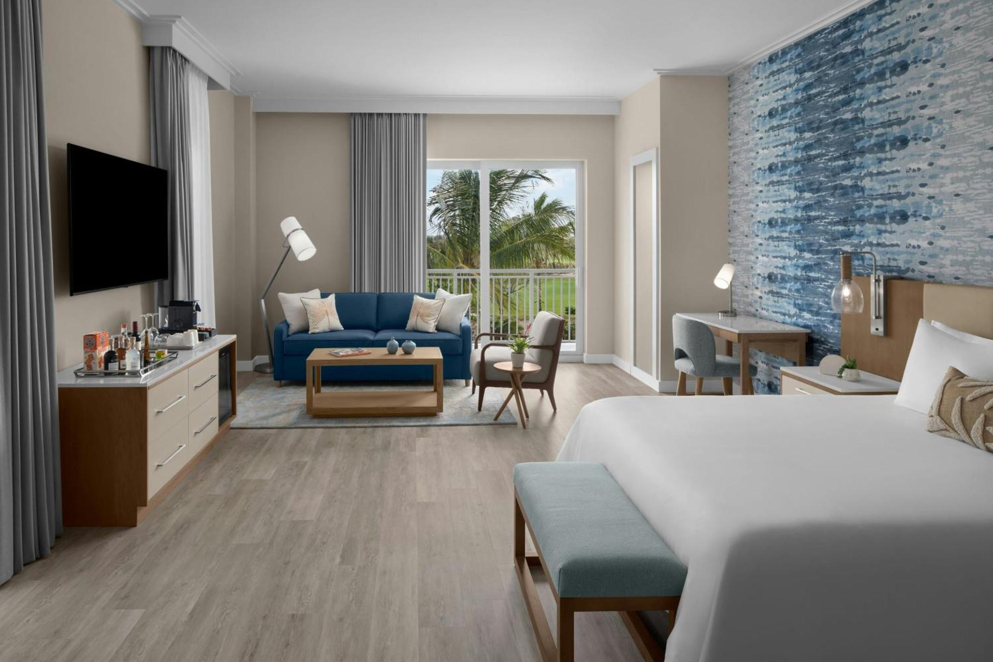 The Belgrove Resort & Spa, West Palm Beach, Autograph Collection Extérieur photo
