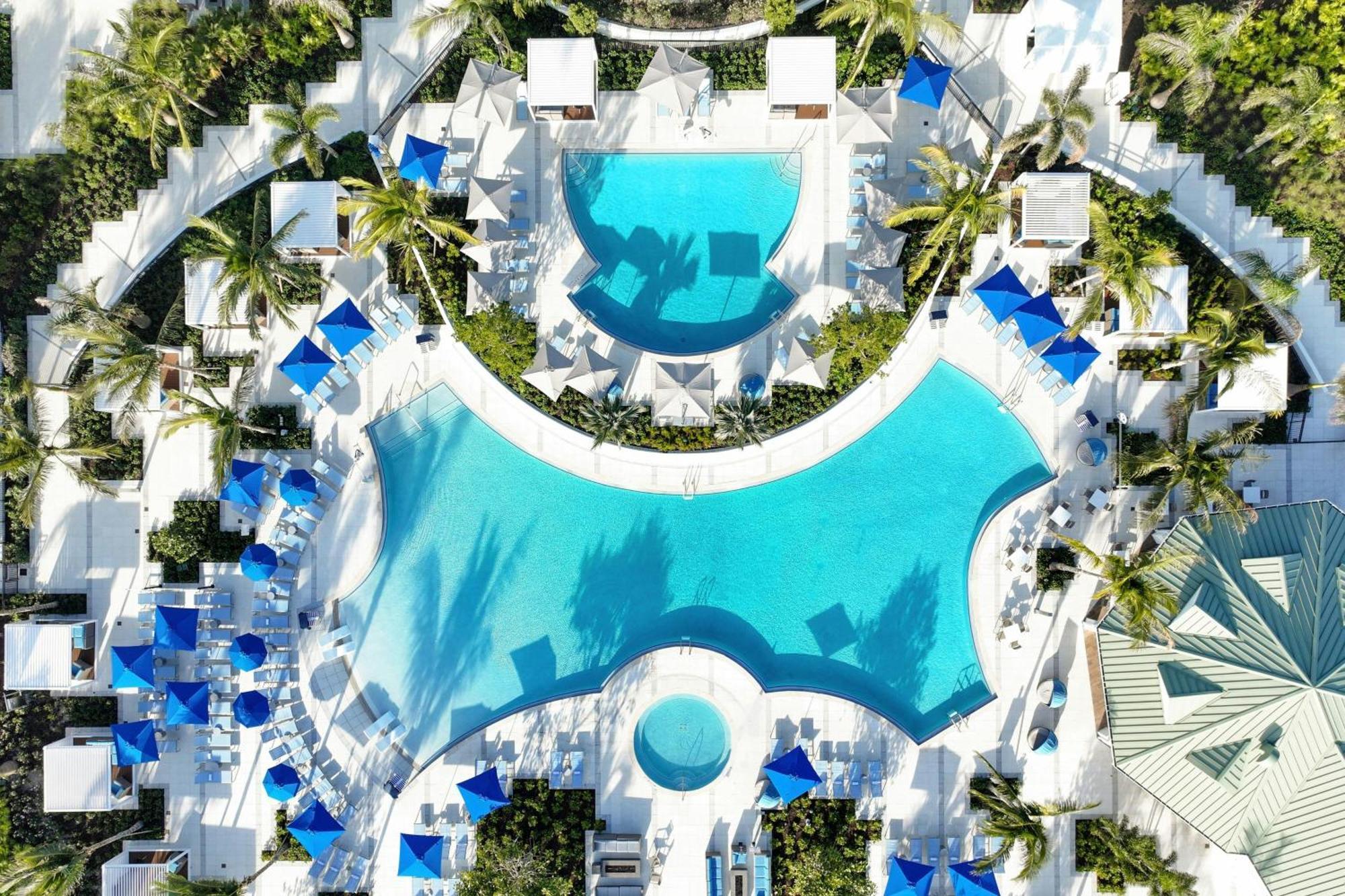 The Belgrove Resort & Spa, West Palm Beach, Autograph Collection Extérieur photo