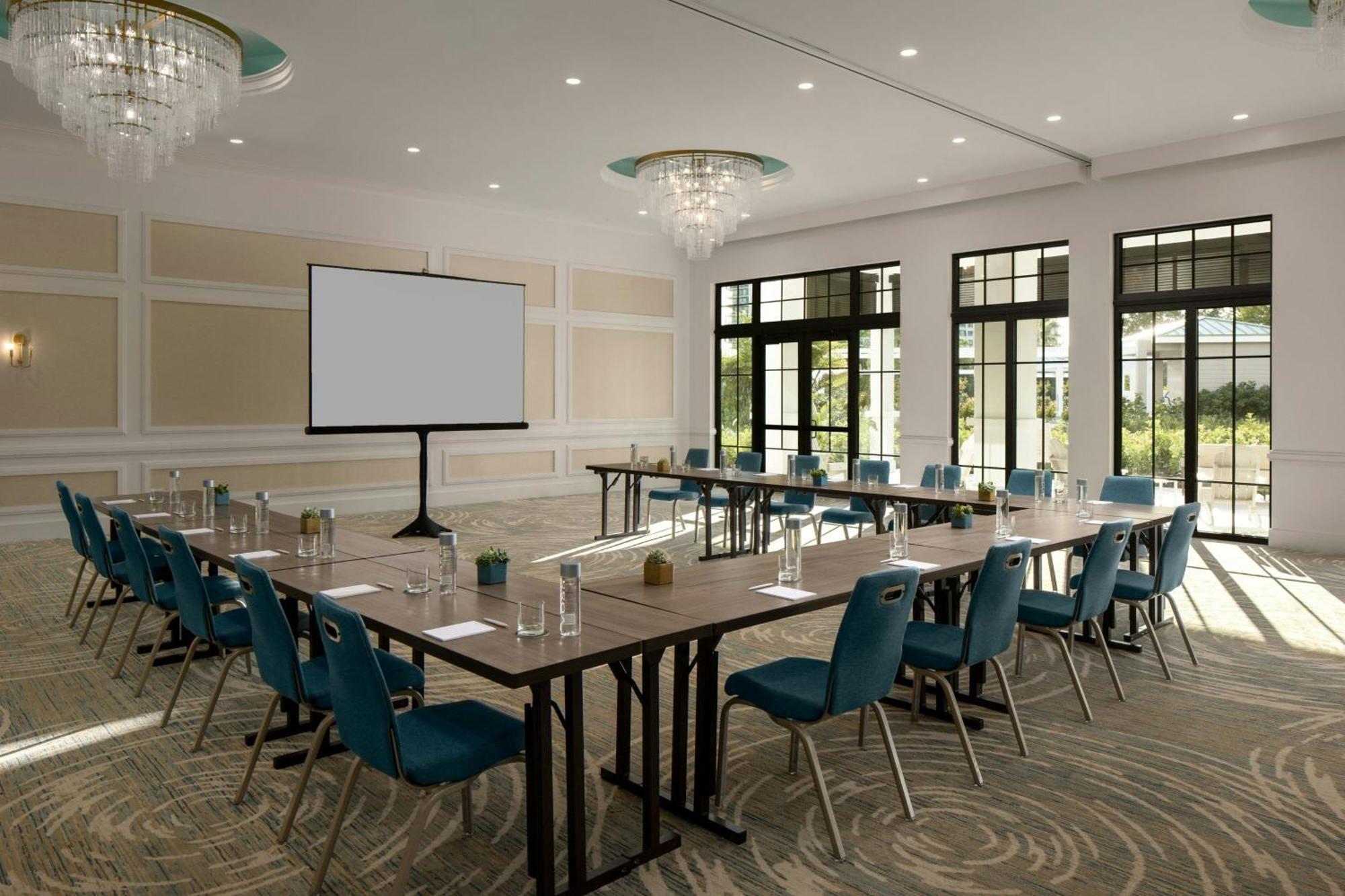 The Belgrove Resort & Spa, West Palm Beach, Autograph Collection Extérieur photo