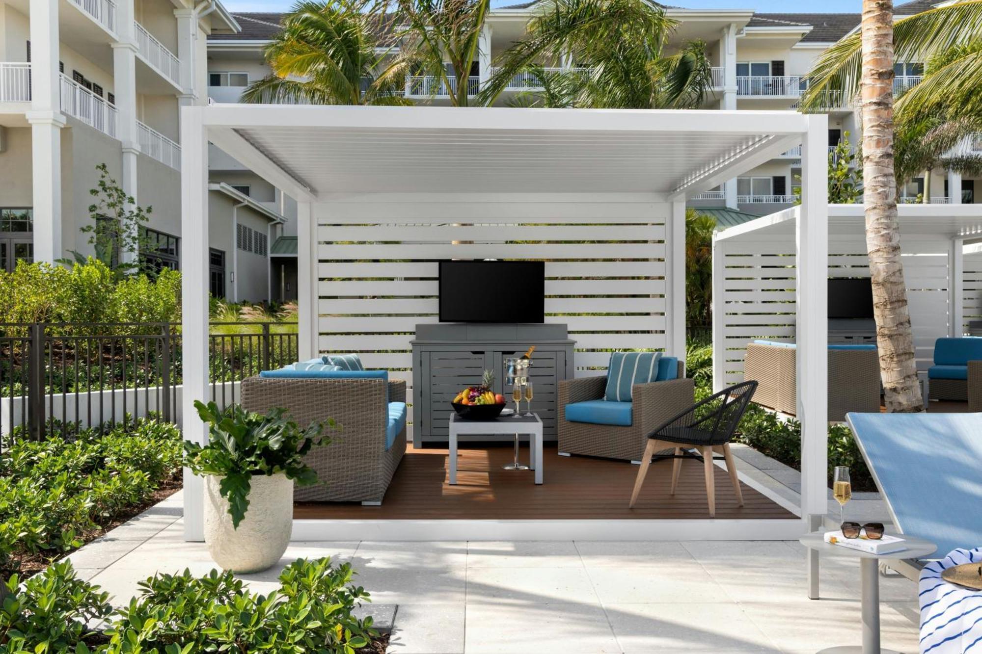 The Belgrove Resort & Spa, West Palm Beach, Autograph Collection Extérieur photo