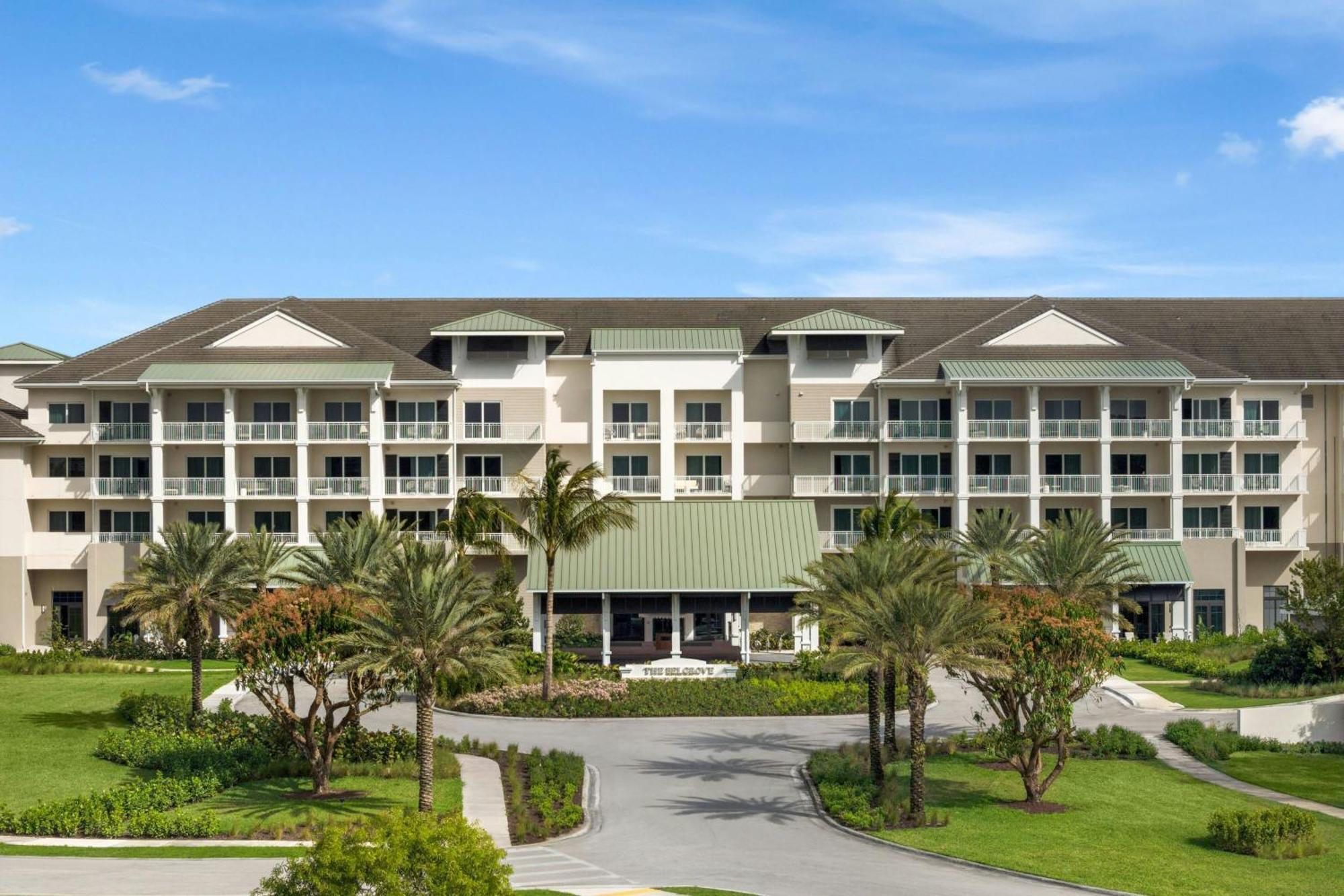 The Belgrove Resort & Spa, West Palm Beach, Autograph Collection Extérieur photo