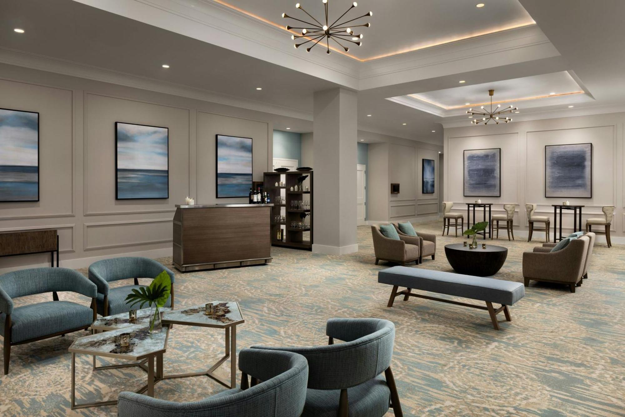 The Belgrove Resort & Spa, West Palm Beach, Autograph Collection Extérieur photo