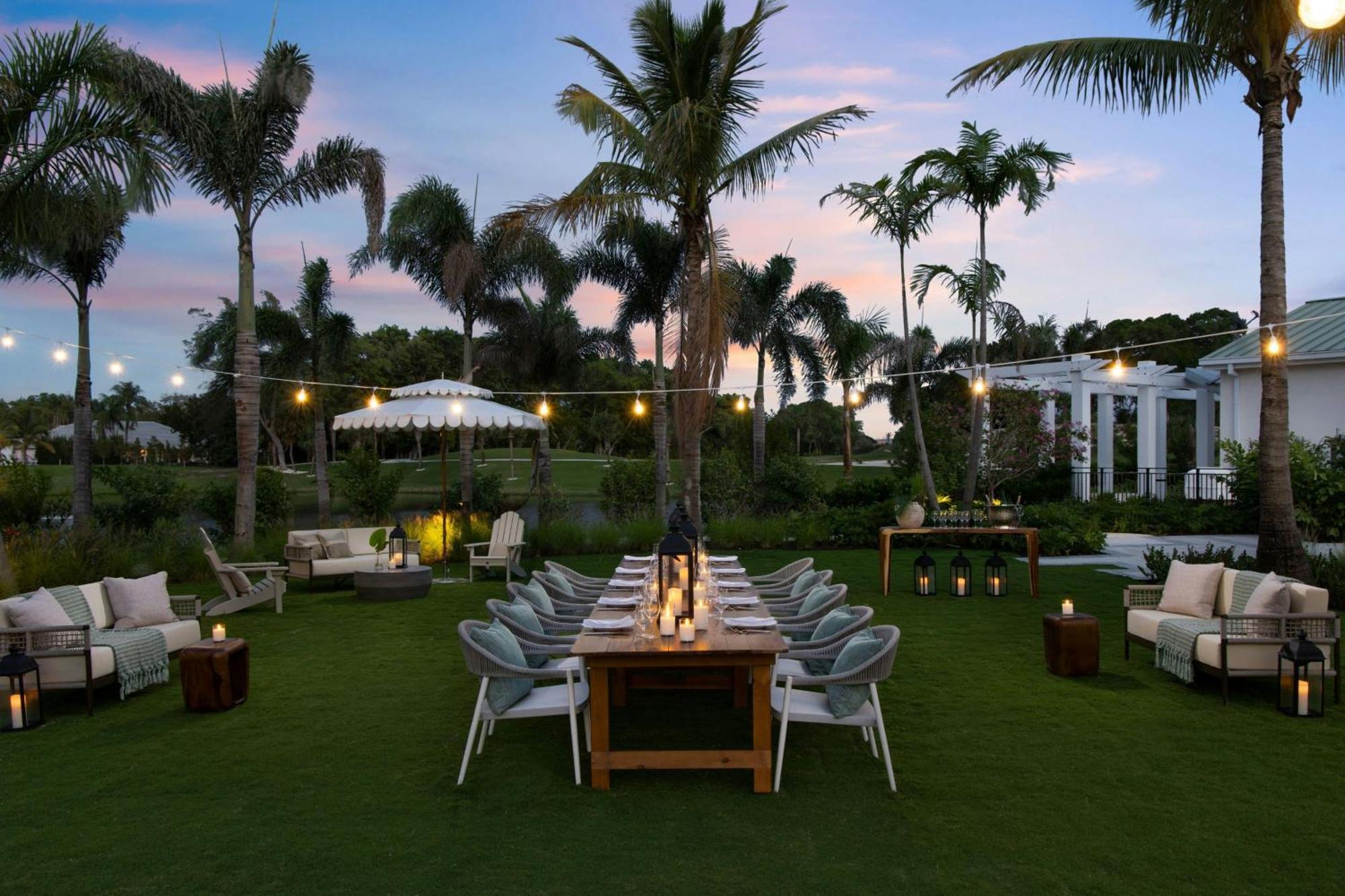 The Belgrove Resort & Spa, West Palm Beach, Autograph Collection Extérieur photo