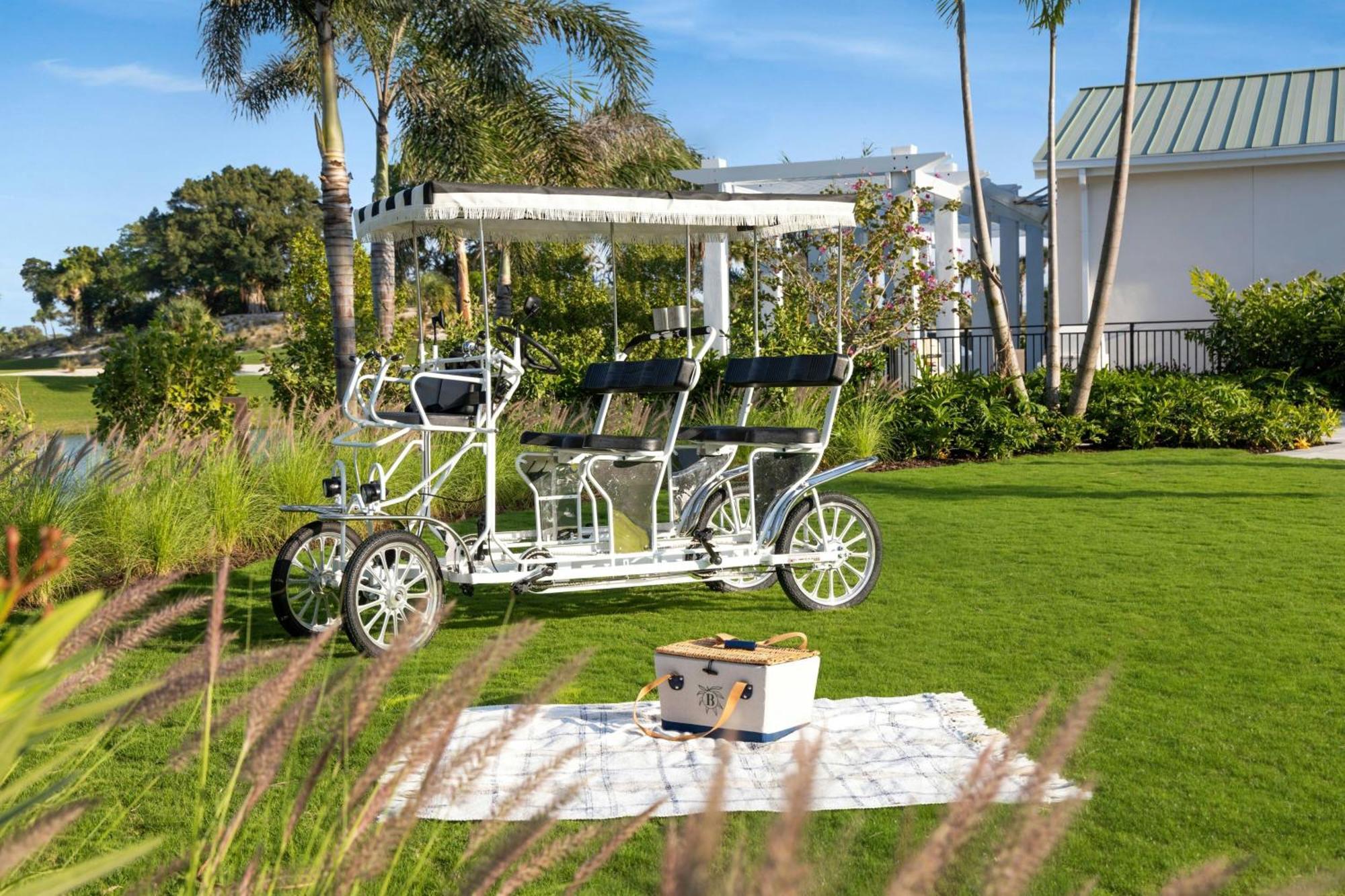 The Belgrove Resort & Spa, West Palm Beach, Autograph Collection Extérieur photo
