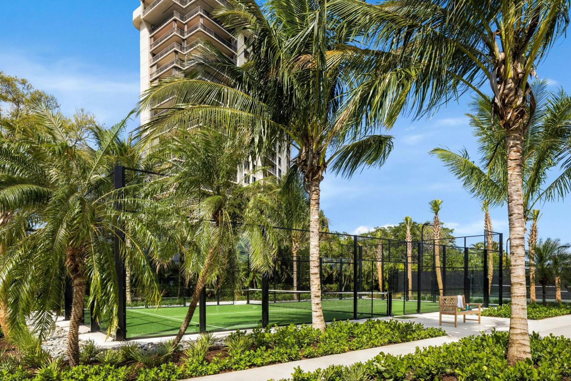 The Belgrove Resort & Spa, West Palm Beach, Autograph Collection Extérieur photo