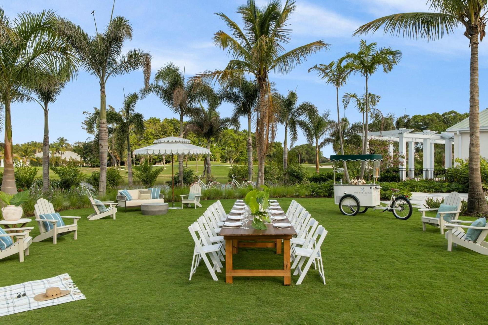 The Belgrove Resort & Spa, West Palm Beach, Autograph Collection Extérieur photo