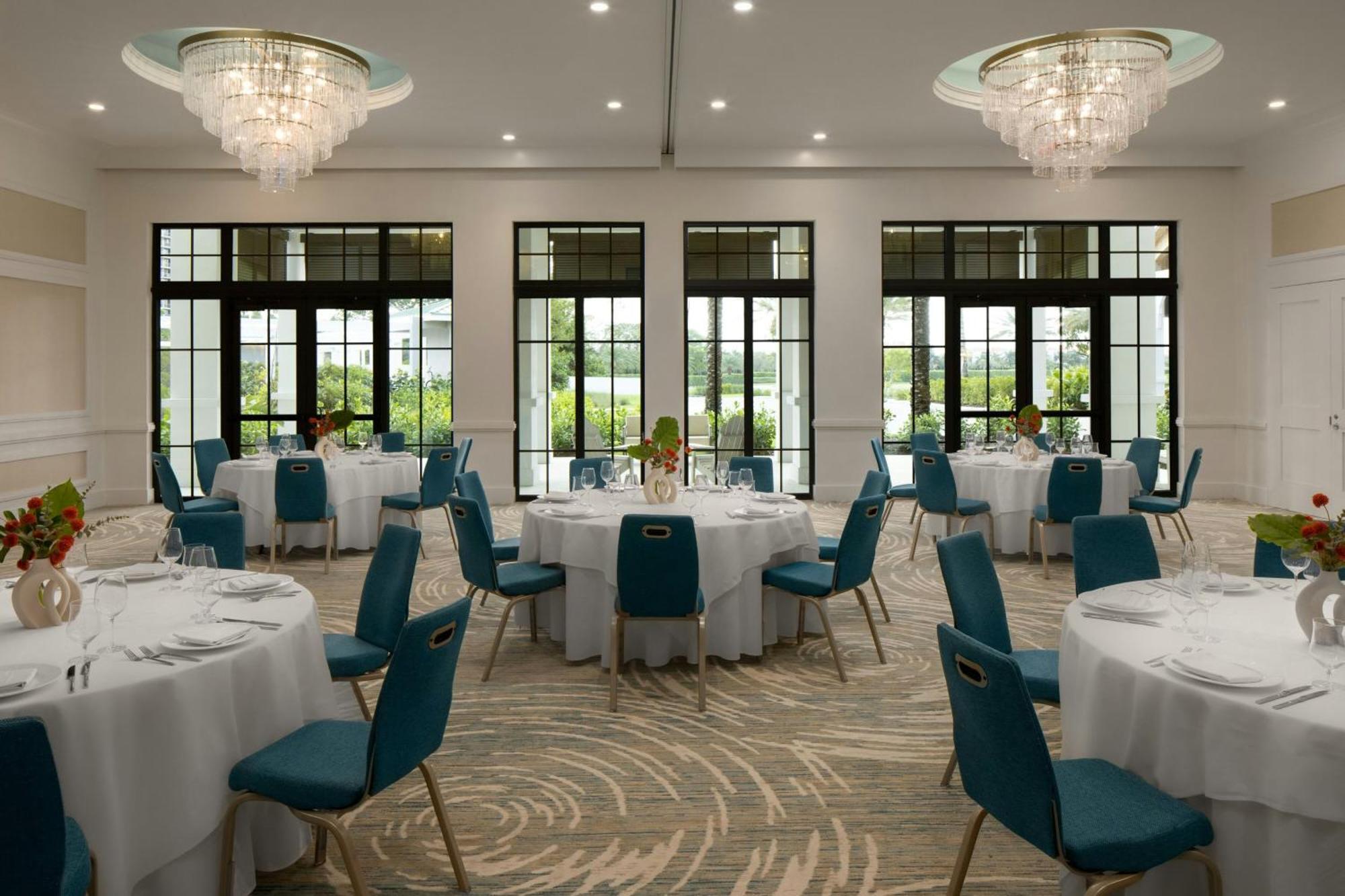 The Belgrove Resort & Spa, West Palm Beach, Autograph Collection Extérieur photo