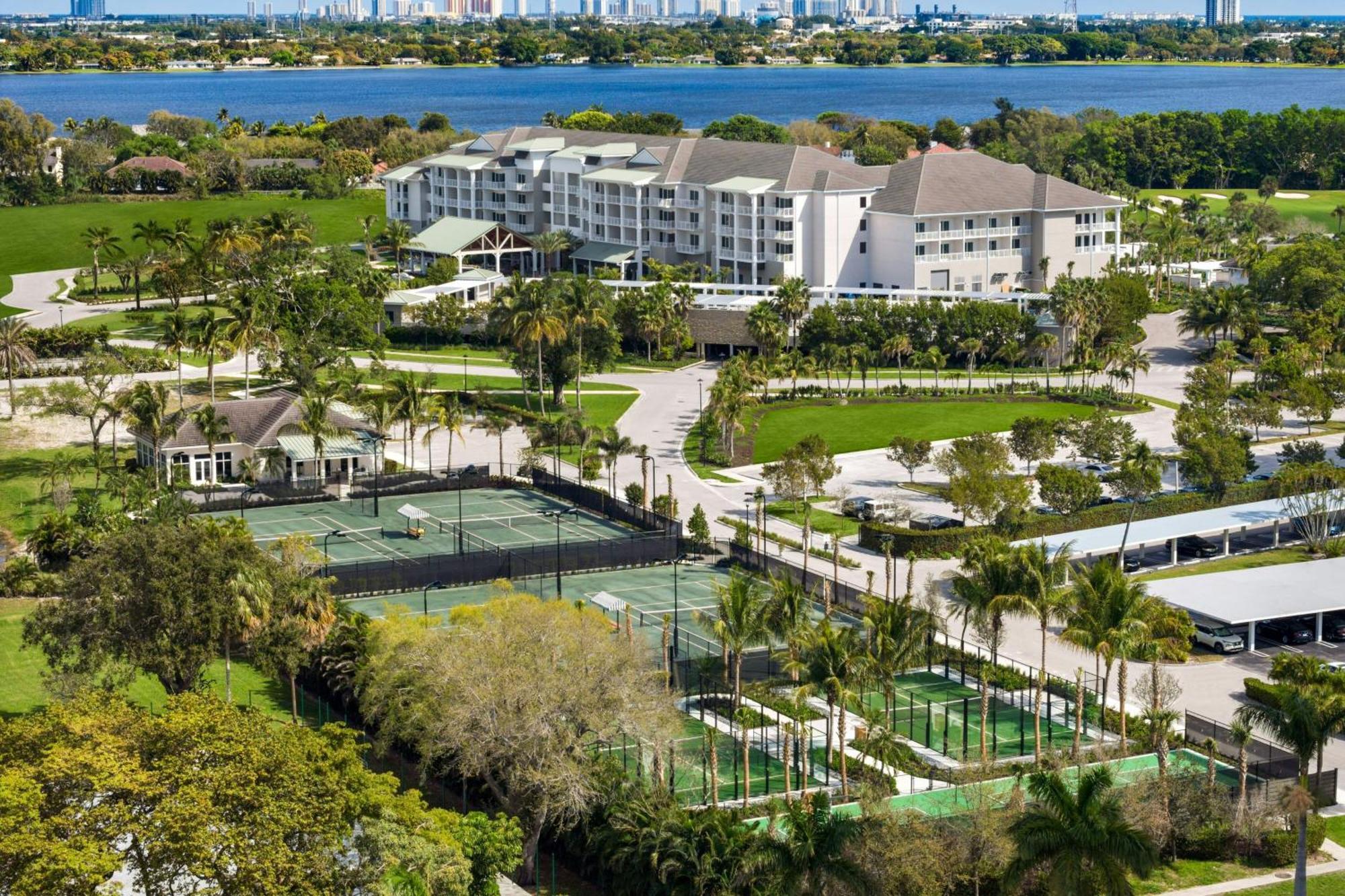 The Belgrove Resort & Spa, West Palm Beach, Autograph Collection Extérieur photo
