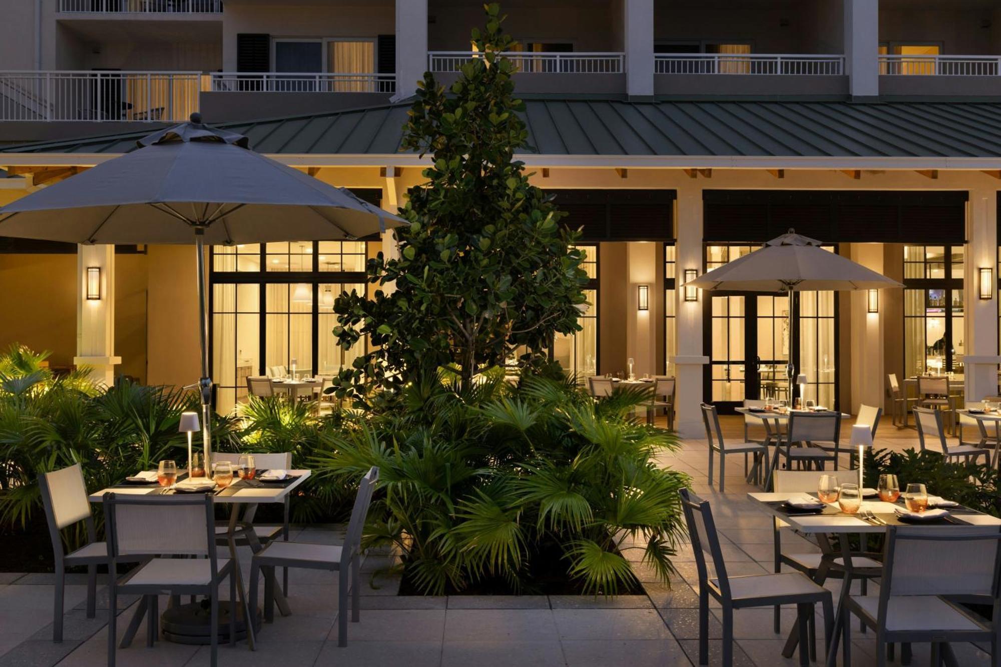 The Belgrove Resort & Spa, West Palm Beach, Autograph Collection Extérieur photo