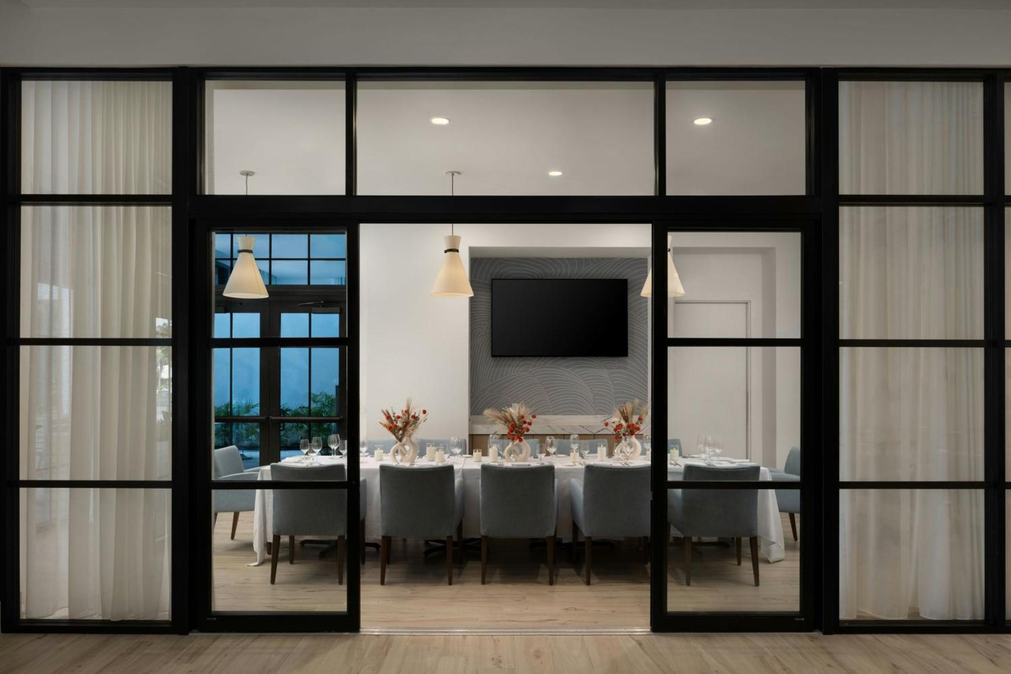 The Belgrove Resort & Spa, West Palm Beach, Autograph Collection Extérieur photo