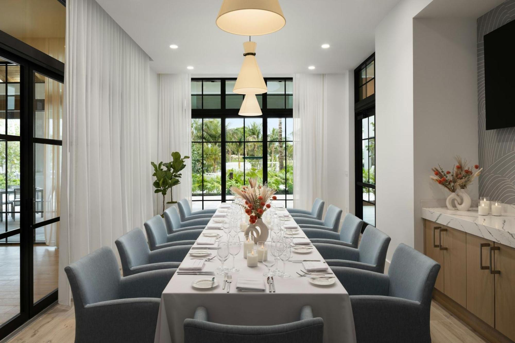 The Belgrove Resort & Spa, West Palm Beach, Autograph Collection Extérieur photo