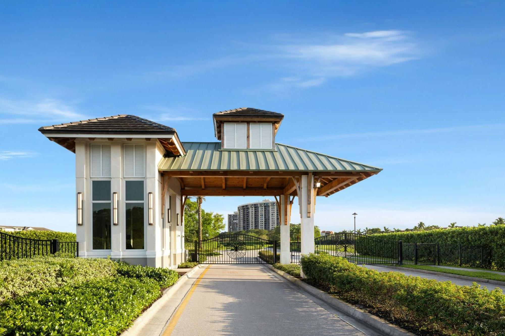 The Belgrove Resort & Spa, West Palm Beach, Autograph Collection Extérieur photo
