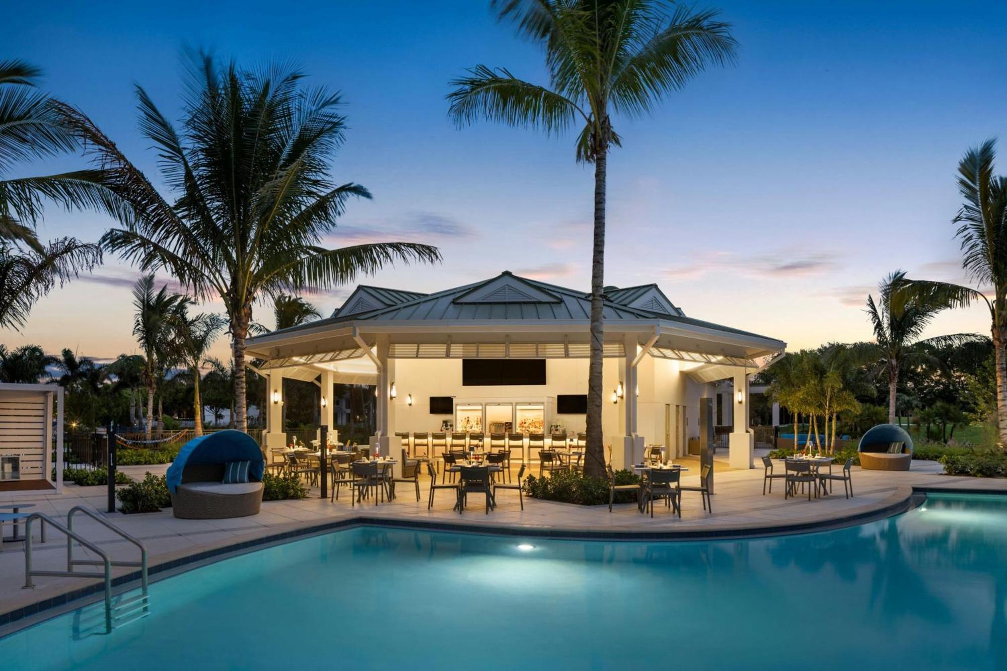 The Belgrove Resort & Spa, West Palm Beach, Autograph Collection Extérieur photo