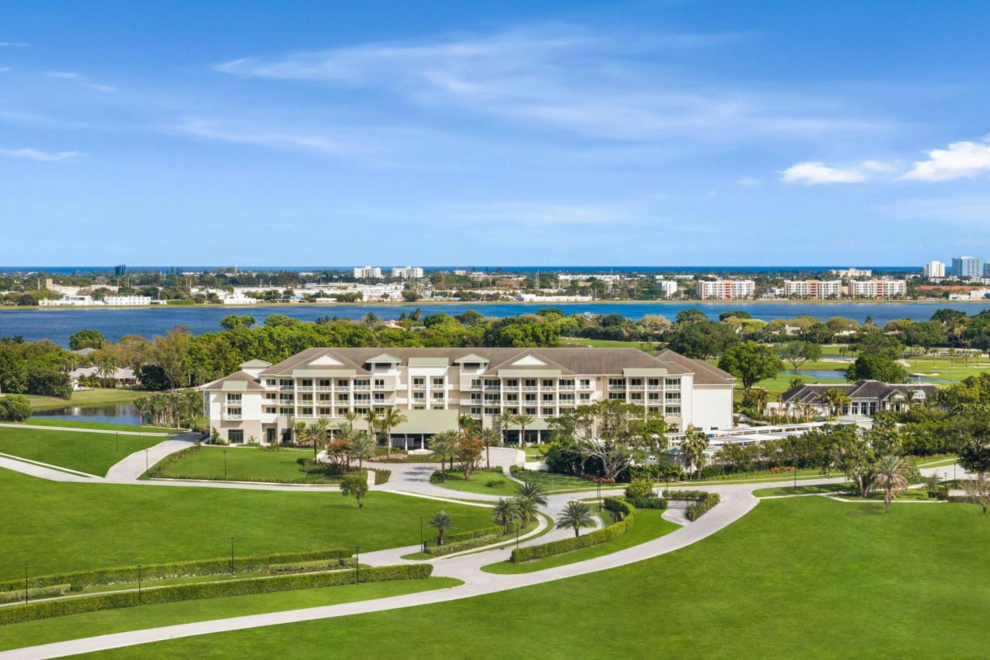 The Belgrove Resort & Spa, West Palm Beach, Autograph Collection Extérieur photo