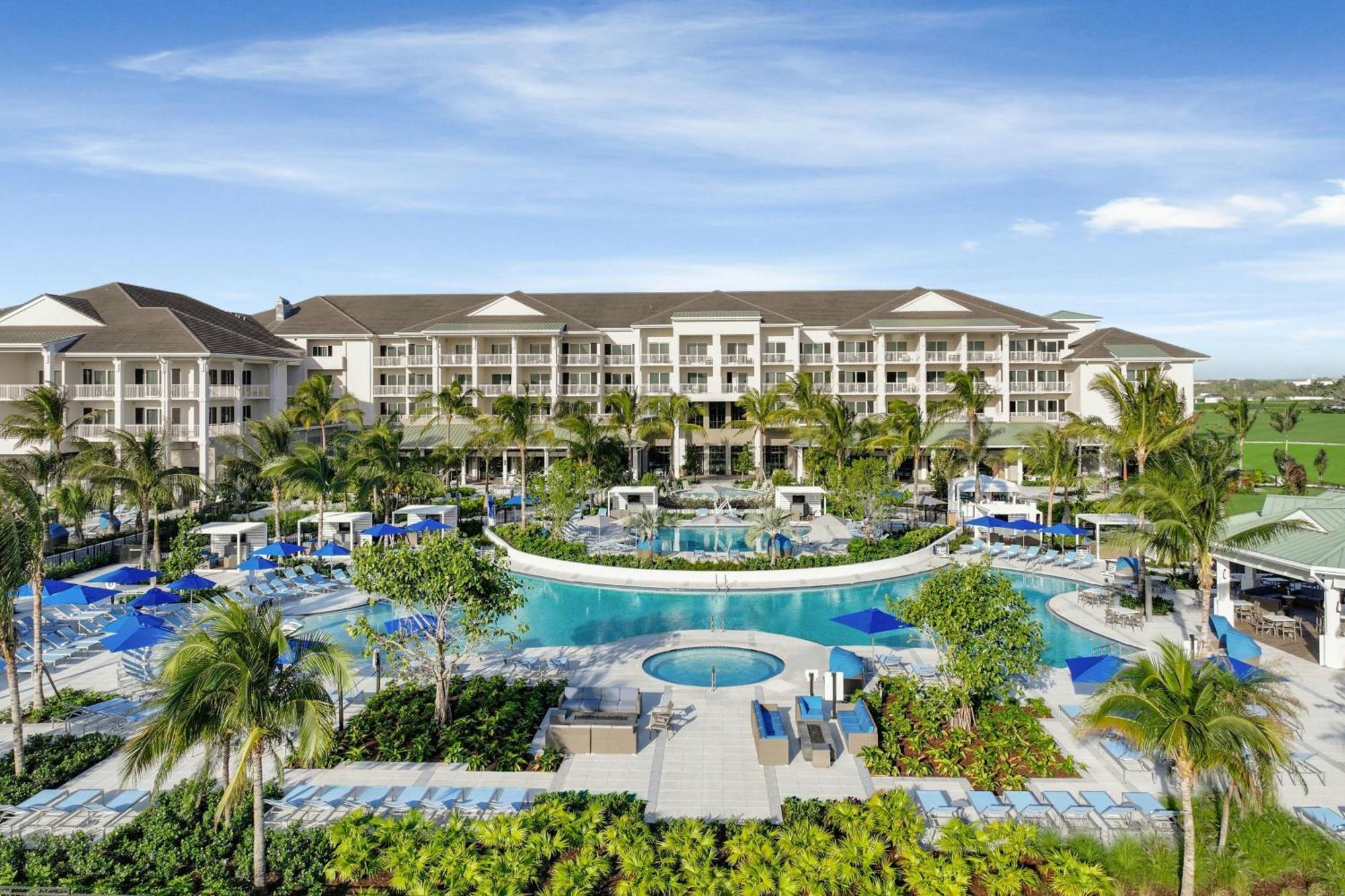 The Belgrove Resort & Spa, West Palm Beach, Autograph Collection Extérieur photo