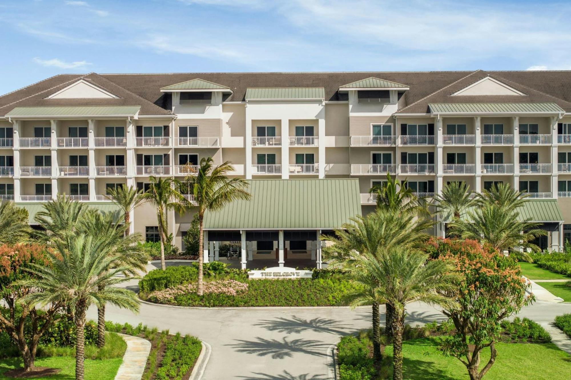 The Belgrove Resort & Spa, West Palm Beach, Autograph Collection Extérieur photo