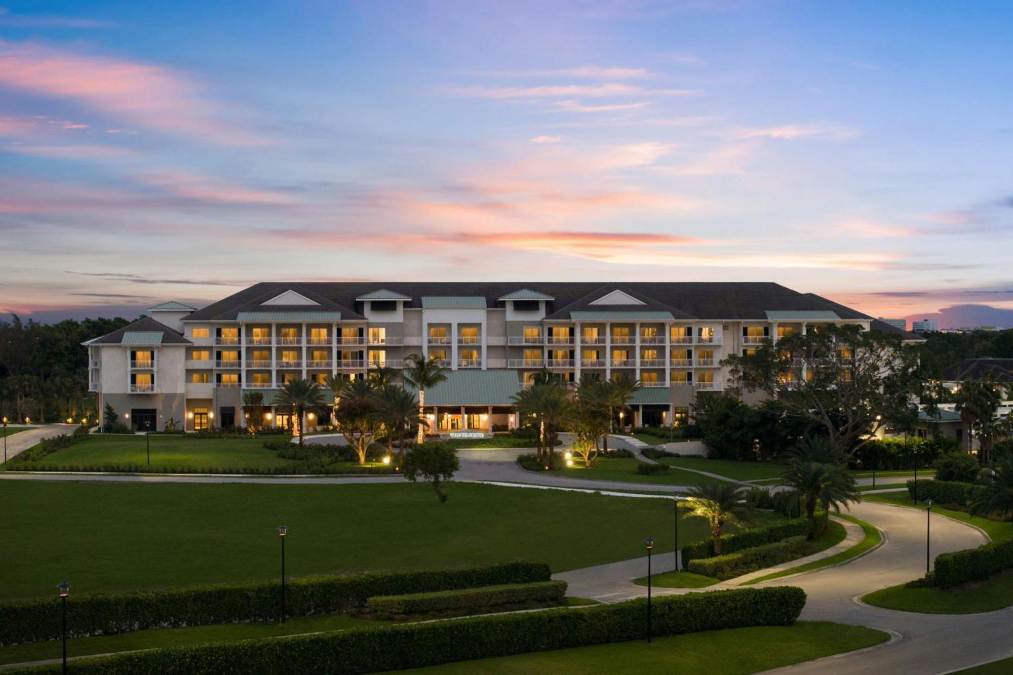 The Belgrove Resort & Spa, West Palm Beach, Autograph Collection Extérieur photo