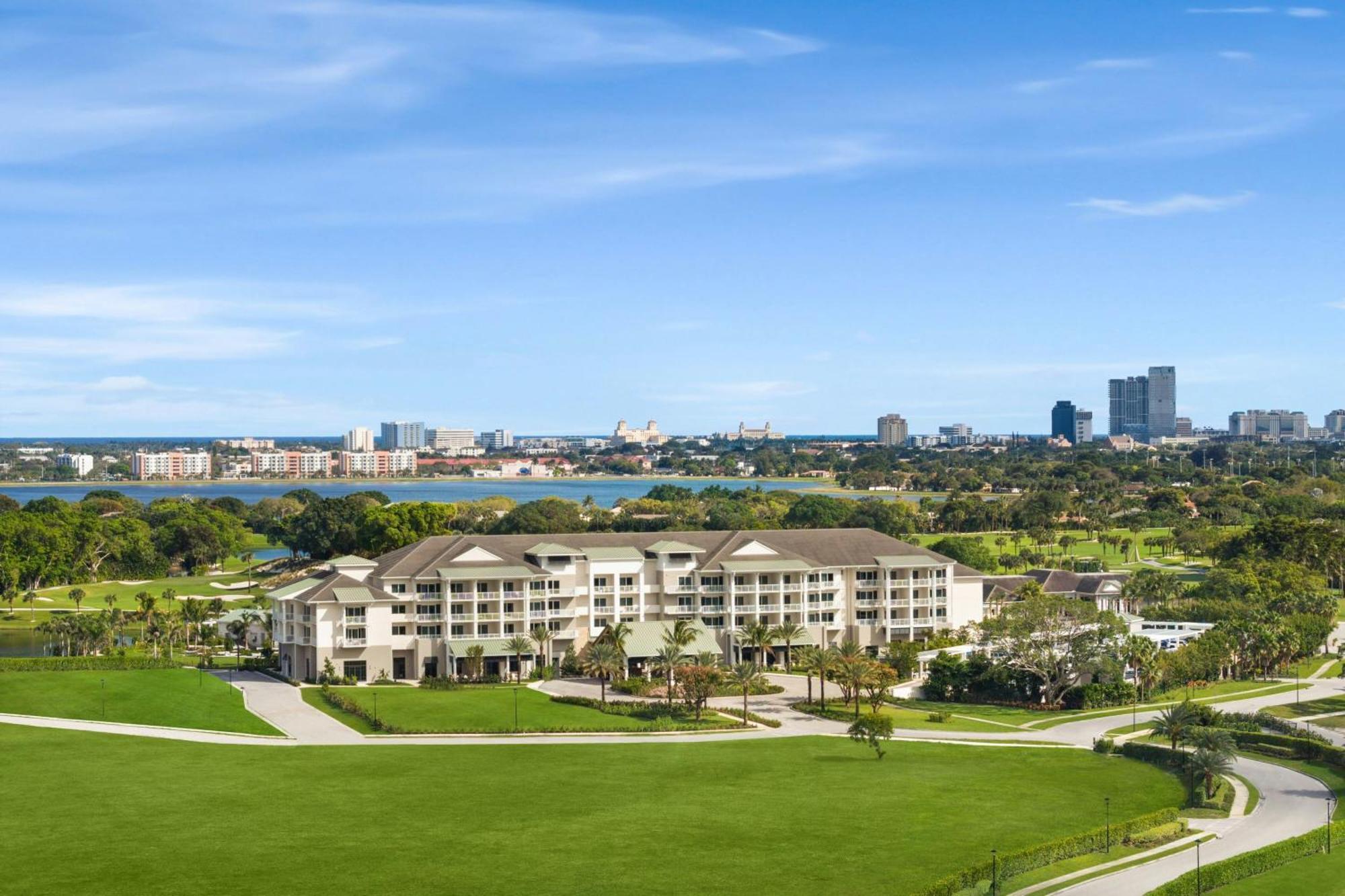 The Belgrove Resort & Spa, West Palm Beach, Autograph Collection Extérieur photo