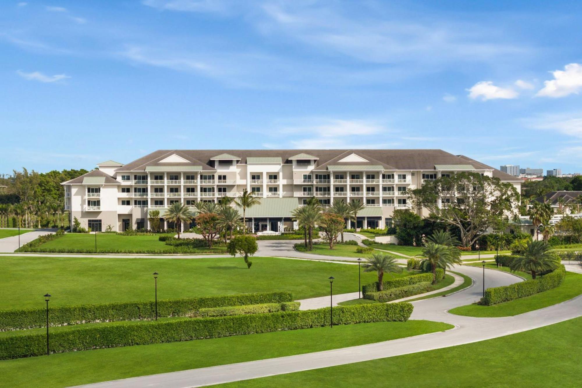 The Belgrove Resort & Spa, West Palm Beach, Autograph Collection Extérieur photo